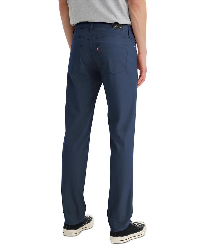 Levi's Men's 511 Slim-Fit Flex-Tech Pants