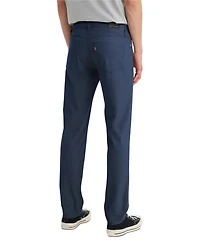 Levi's Men's 511 Slim-Fit Flex-Tech Pants