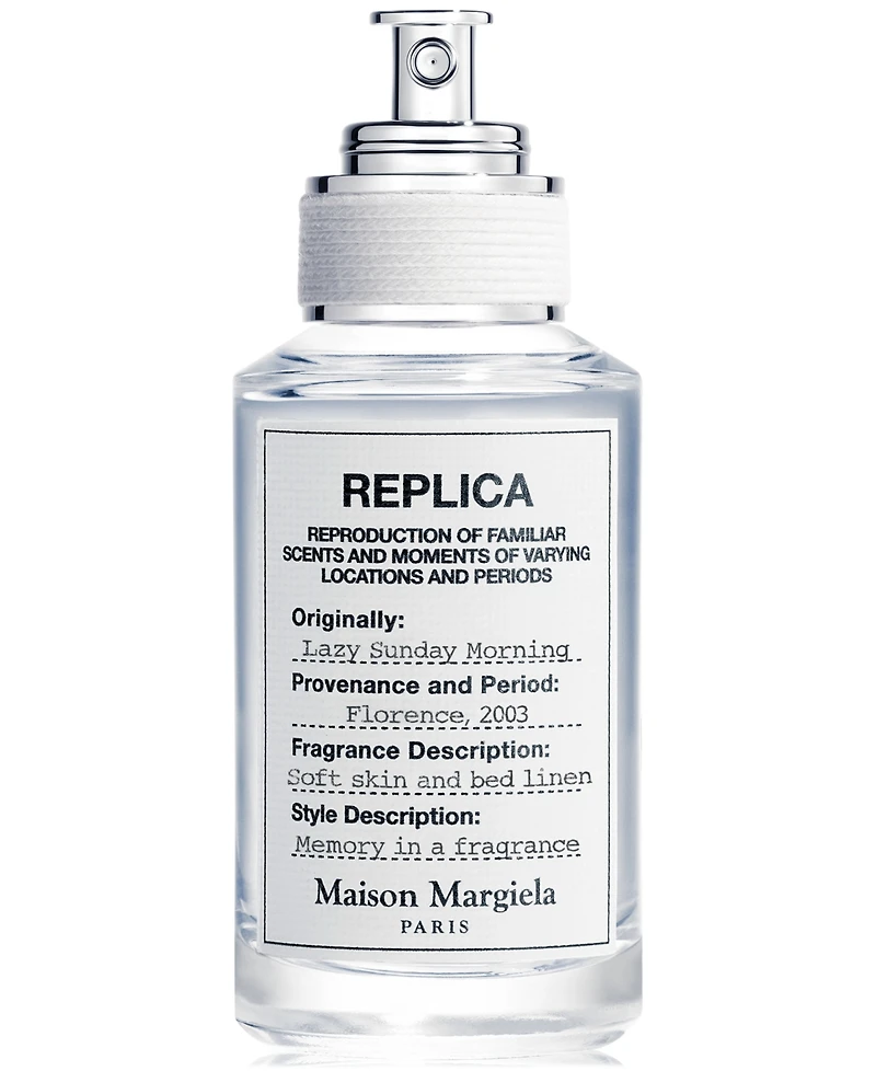 Maison Margiela Replica Lazy Sunday Morning Eau de Toilette