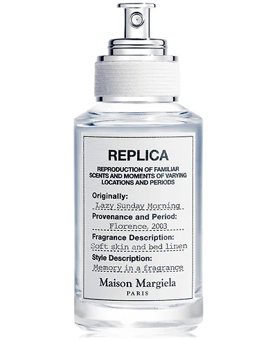 Maison Margiela Replica Lazy Sunday Morning Eau de Toilette