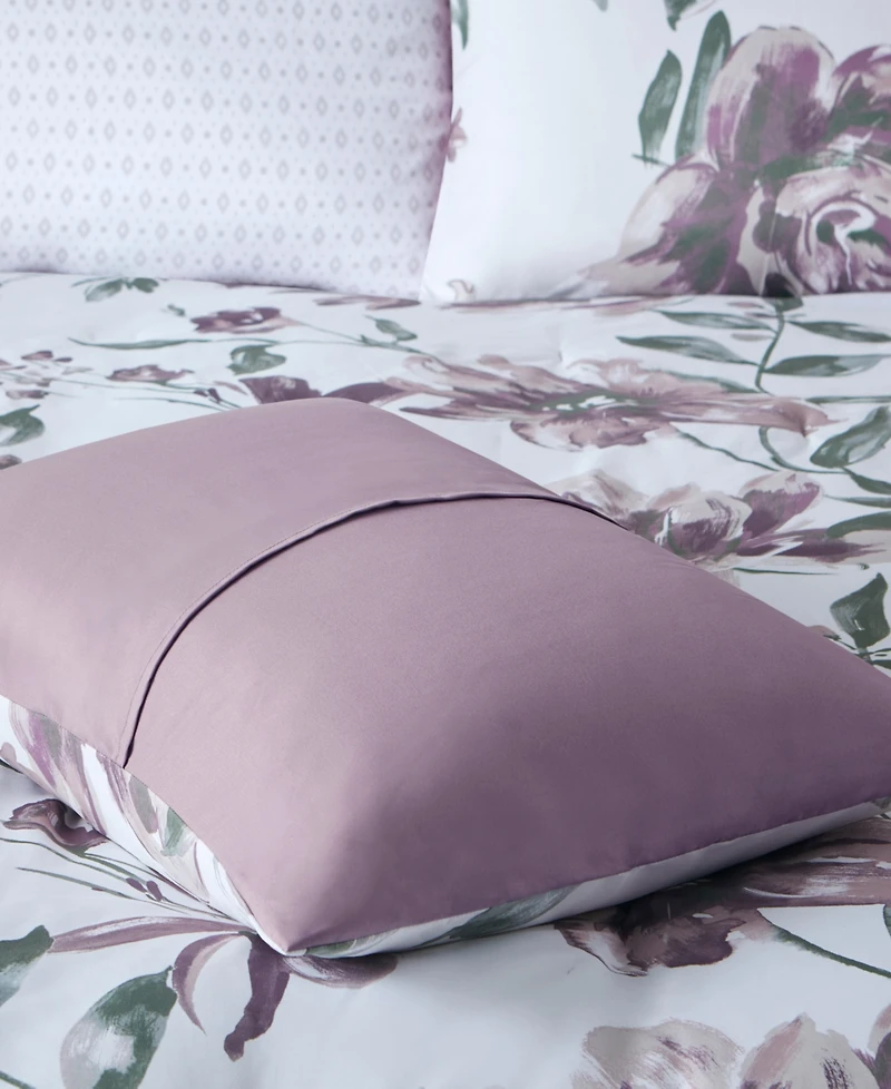 Madison Park Essentials Alice Floral -Pc. Comforter Set