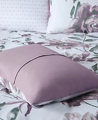 Madison Park Essentials Alice Floral -Pc. Comforter Set