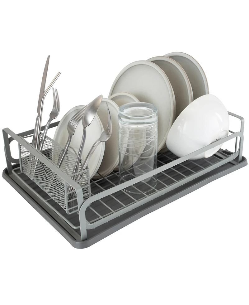 Kitchen Details Large Industrial Collection Dish Rack