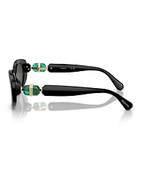 Swarovski Women's Sunglasses SK6002