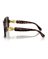 Swarovski Women's Polarized Sunglasses, SK6001