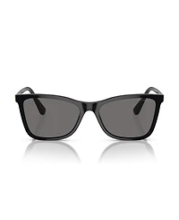 Swarovski Women's Polarized Sunglasses, SK6004
