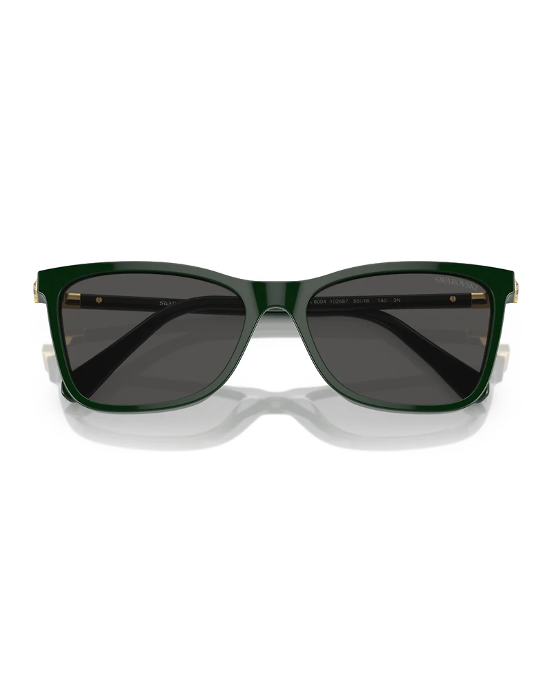 Swarovski Women's Sunglasses SK6004