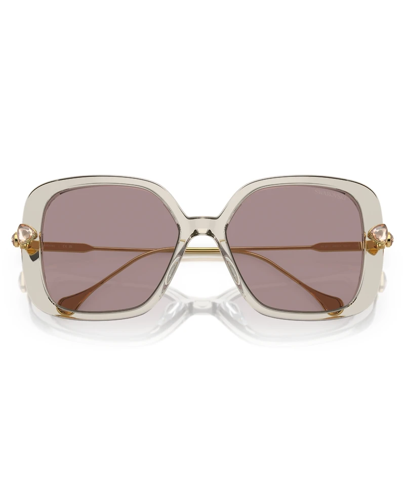 Swarovski Women's Sunglasses SK6011
