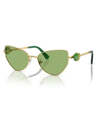 Swarovski Women's Sunglasses SK7003
