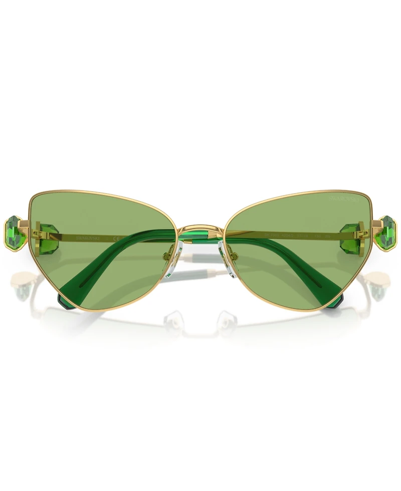 Swarovski Women's Sunglasses SK7003