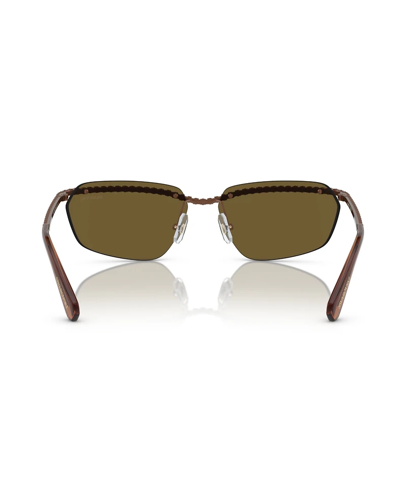 Swarovski Women's Sunglasses SK7001