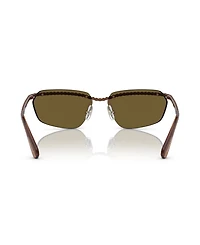 Swarovski Women's Sunglasses SK7001