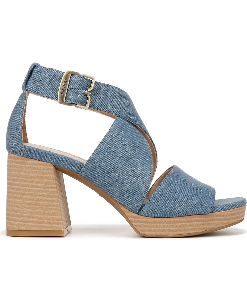 Dr. Scholl's Women's Maya City Sandals