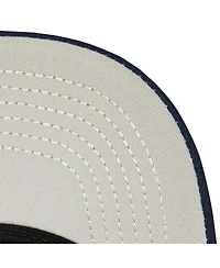 Men's Mitchell & Ness Navy Dallas Cowboys Retro Dome Pro Adjustable Hat