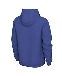 Men's Nike Royal Florida Gators Fl/Ga Rivalry Pullover Hoodie