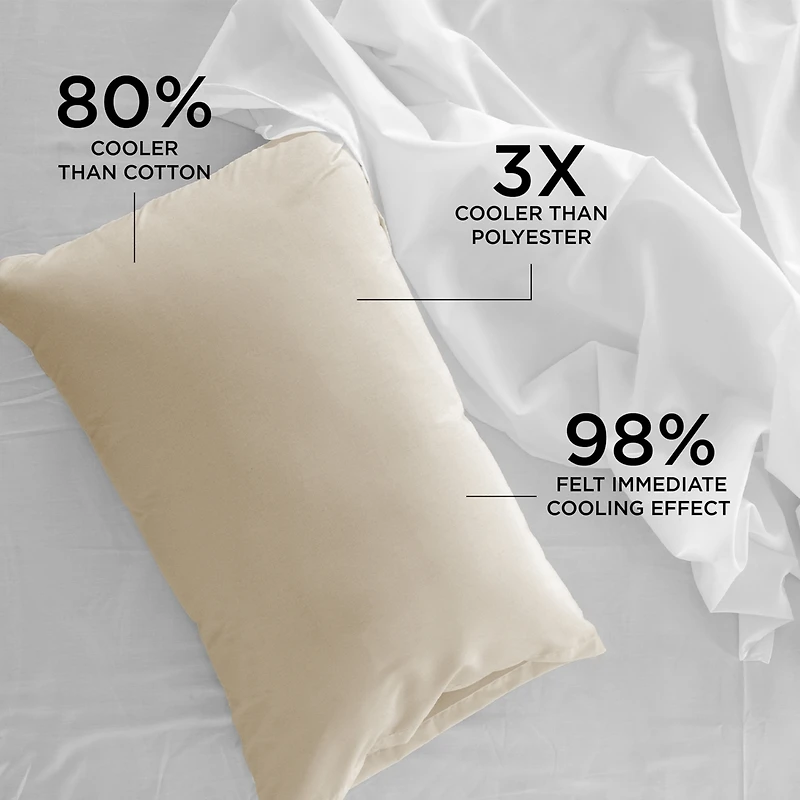 Night Chill Cooling Pillowcase