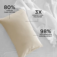 Night Chill Cooling Pillowcase