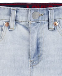 Levi's Little Boys Slim Fit Performance Shorts