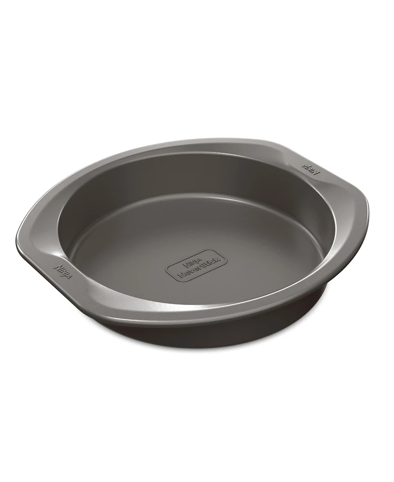 Ninja Foodi NeverStick Premium 9" Round Cake Pan