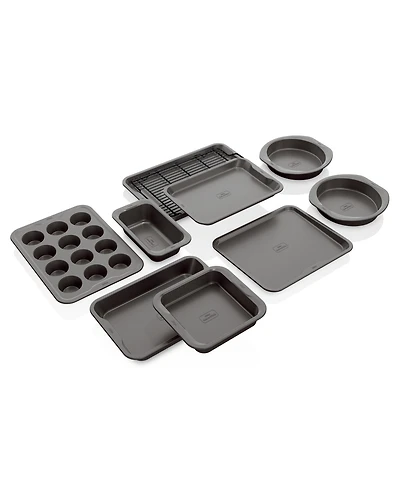 Ninja Foodi NeverStick Premium 10-Piece Bakeware Set