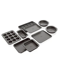 Ninja Foodi NeverStick Premium 10-Piece Bakeware Set