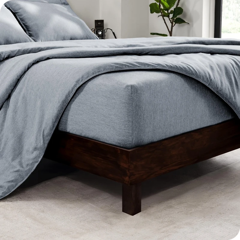 Bare Home Complete Bedding Set King