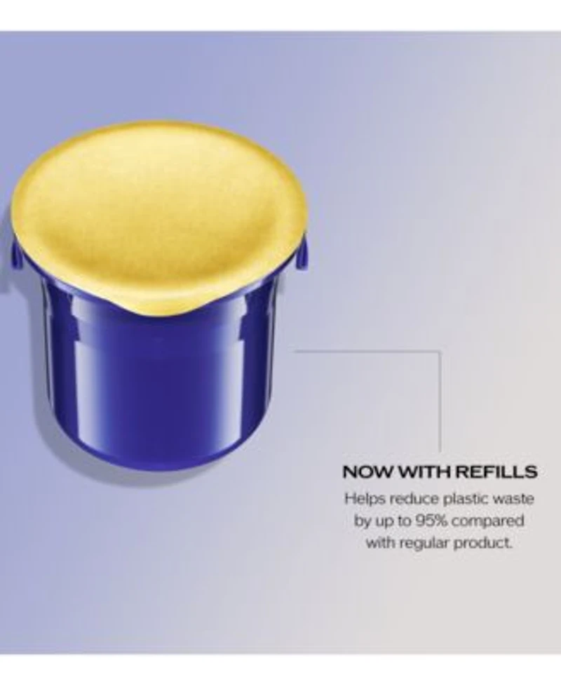 Shiseido Vital Perfection Uplifting Firming Advanced Cream