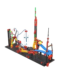 Fischertechnik Crazy Reactions Building Kit