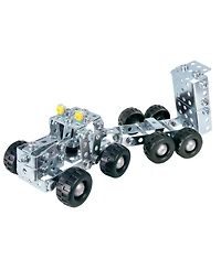 Eitech Tractor with Trailer Building Kit