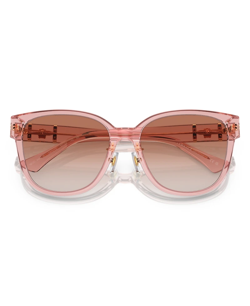 Versace Women's Sunglasses, Gradient VE4460D