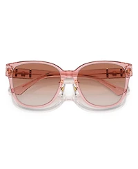 Versace Women's Sunglasses, Gradient VE4460D