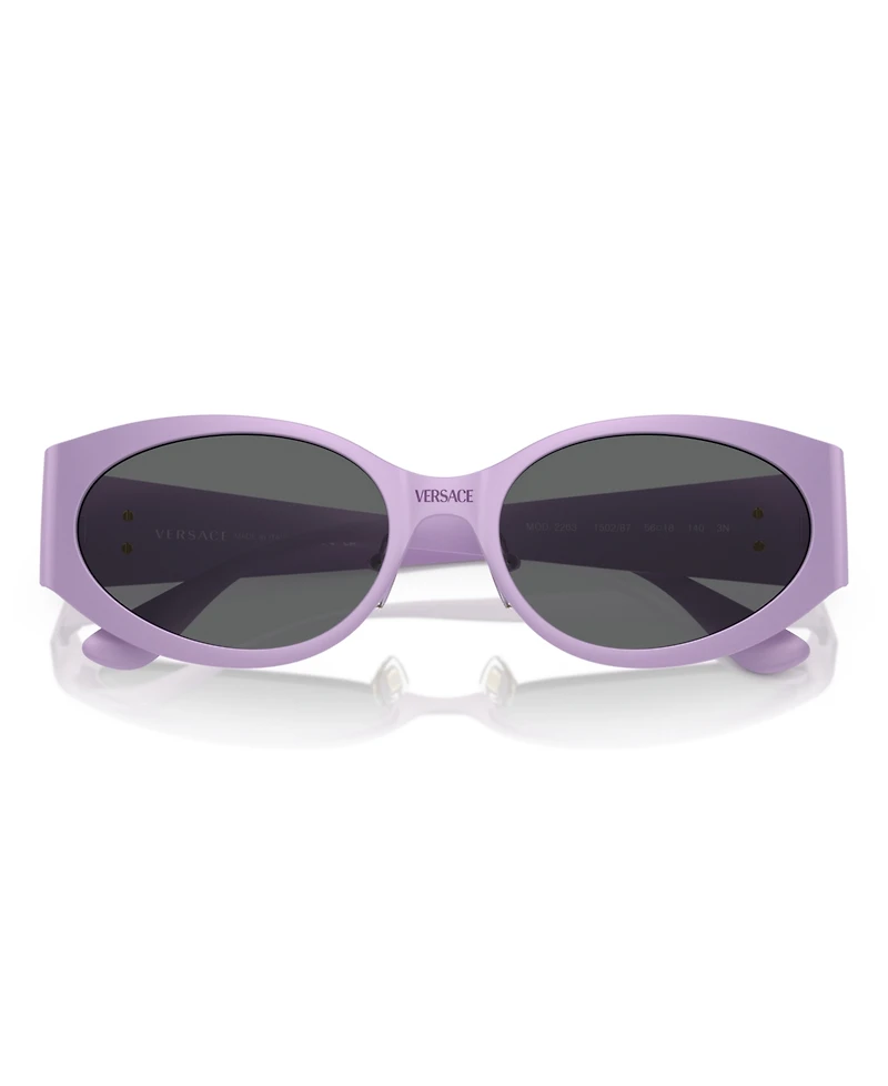 Versace Women's Sunglasses VE2263