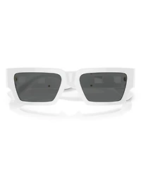 Versace Unisex Sunglasses VE4459