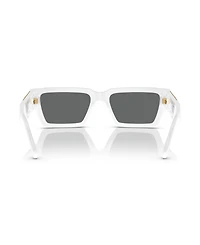 Versace Unisex Sunglasses VE4459