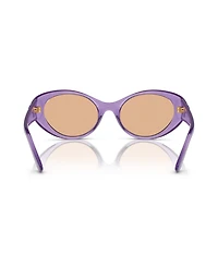 Versace Women's Sunglasses VE4455U