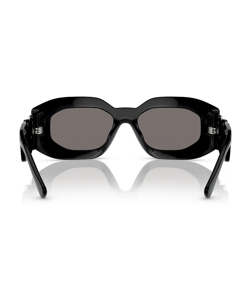 Versace Unisex Sunglasses, VE4425U
