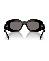 Versace Unisex Sunglasses, VE4425U