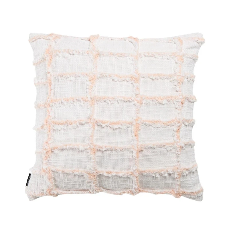 Safavieh Lonis 18" x 18" Pillow