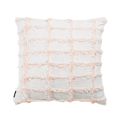 Safavieh Lonis 18" x 18" Pillow