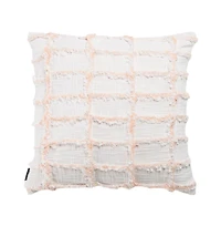 Safavieh Lonis 18" x 18" Pillow