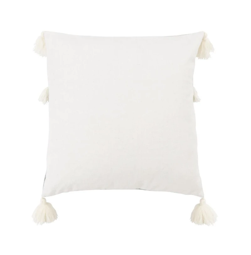 Safavieh Demli 18" x 18" Pillow