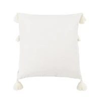 Safavieh Demli 18" x 18" Pillow