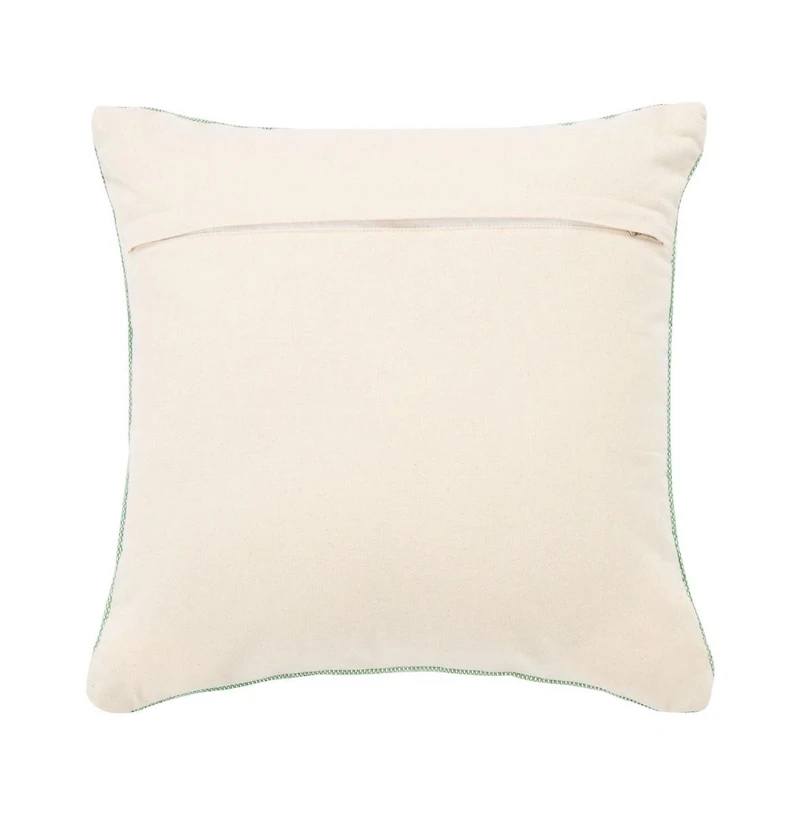 Safavieh Halstead 18" x 18" Pillow