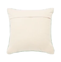 Safavieh Halstead 18" x 18" Pillow