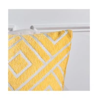 Safavieh Triska 18" x Pillow