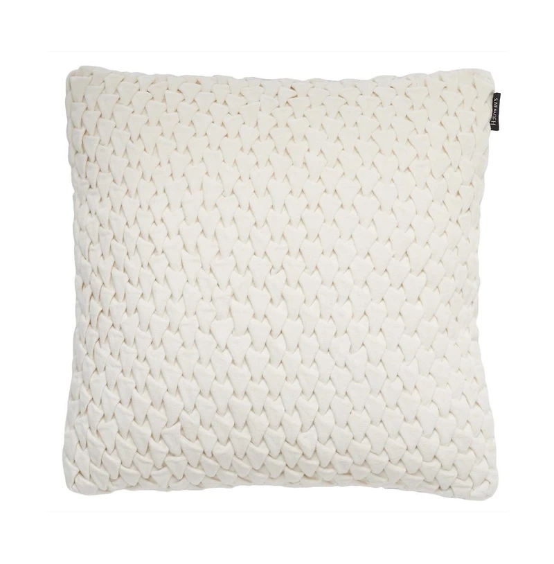 Safavieh Abella 18" x 18" Pillow