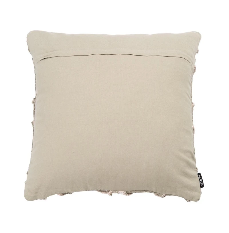 Safavieh Ashlin 18" x 18" Pillow