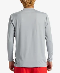 Quiksilver Men's Everyday Surf Long Sleeve T-shirt