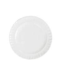 Vietri Pietra Serena Salad Plate