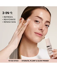 Nudestix Dewy Barrier Hydrating Stick, 0.35 oz.